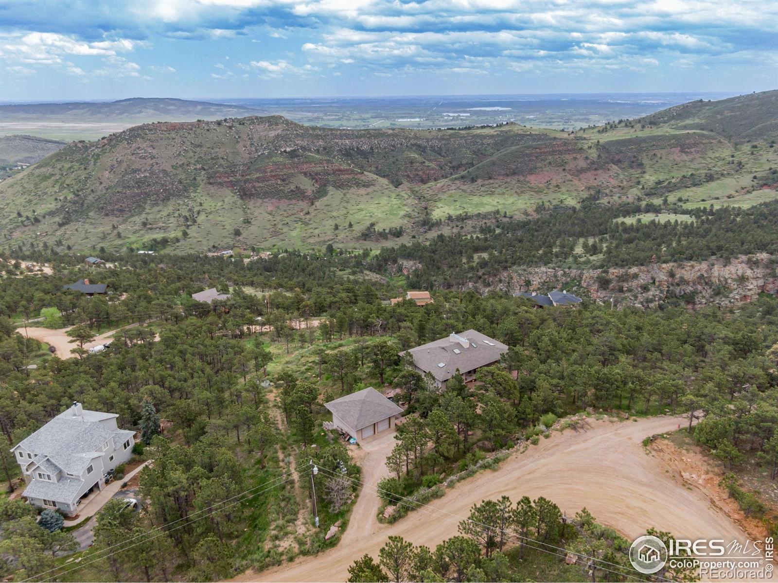 435  Quartz Way, lyons  House Search MLS Picture