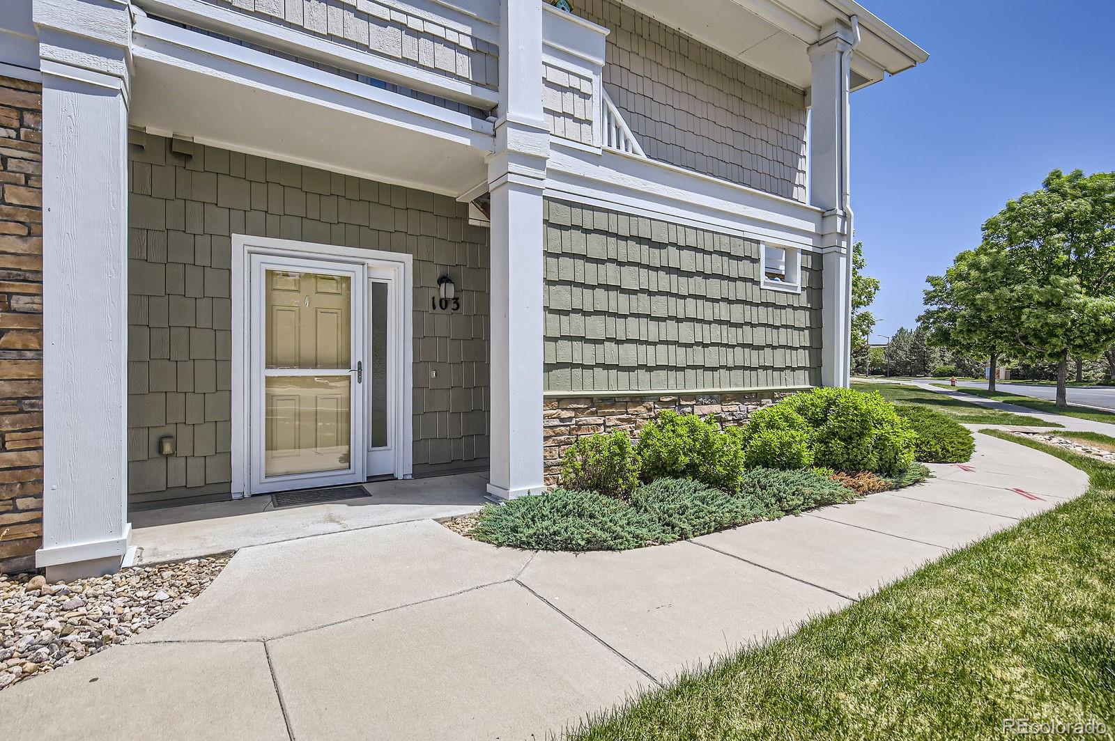 4955  Hahns Peak Drive, loveland  House Search MLS Picture