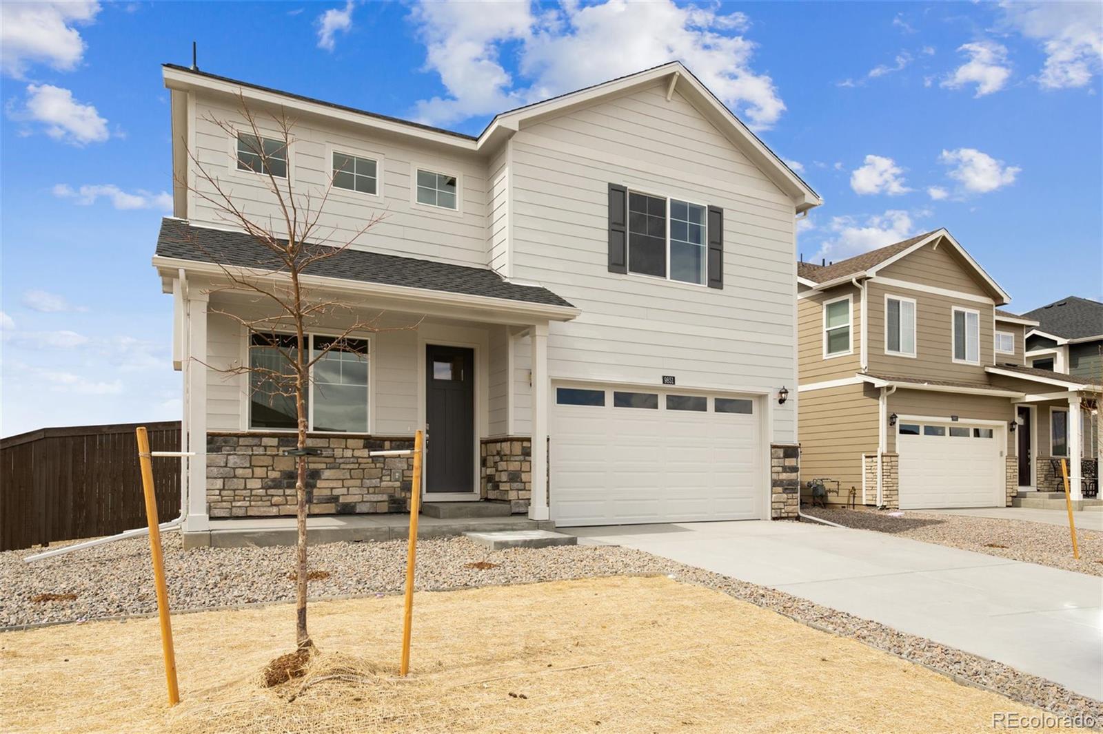 760 N Deer Park Street, watkins  House Search MLS Picture