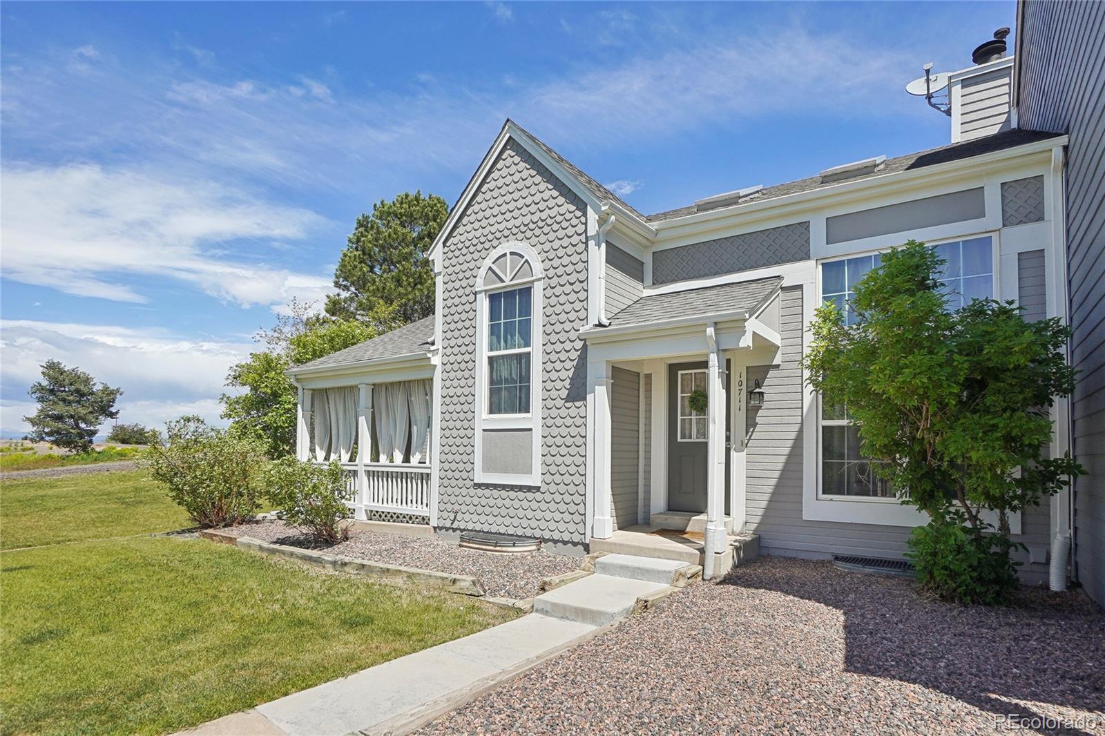 parker  House Search Picture