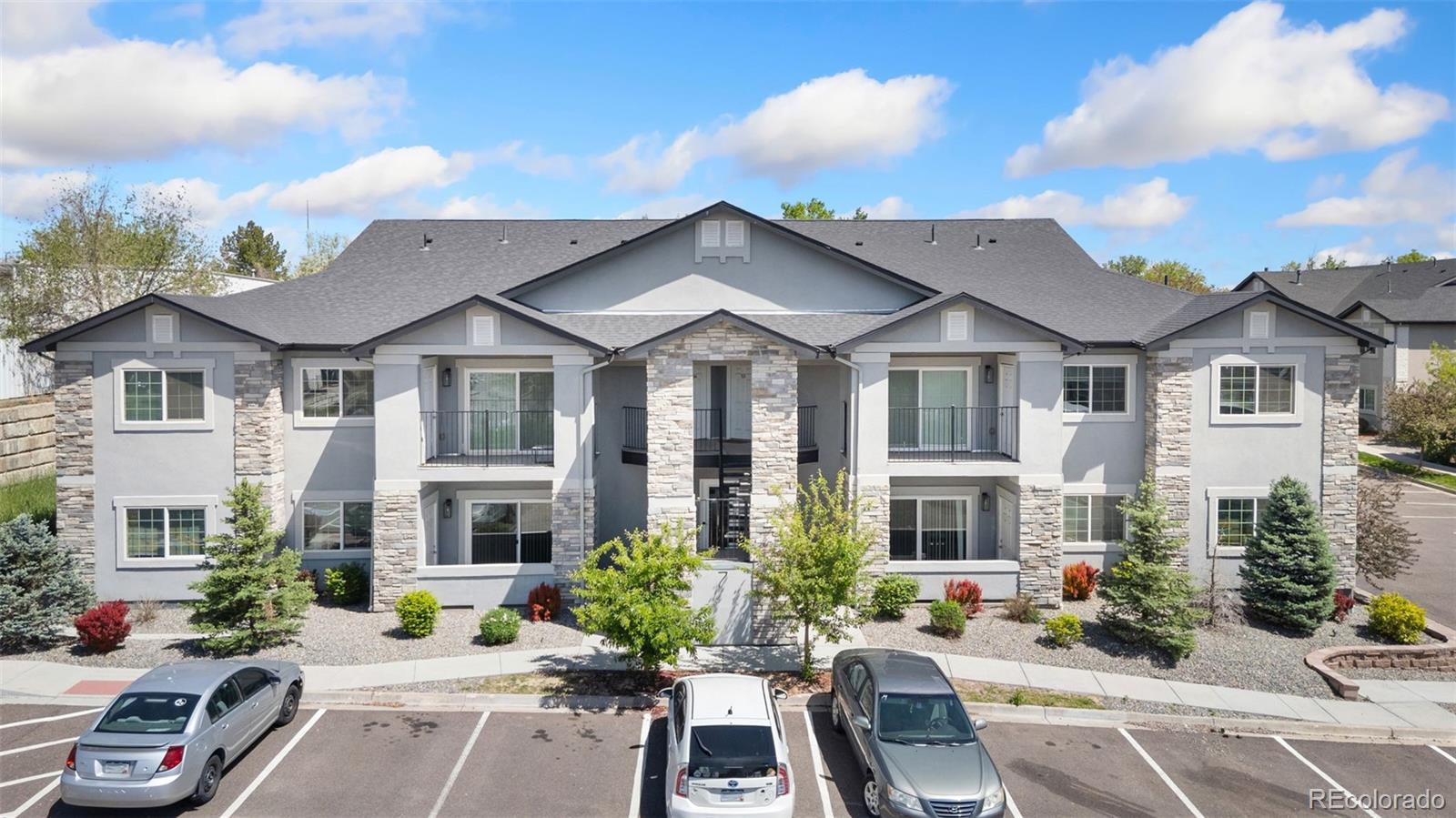 875 E 78th Avenue 52, Denver  MLS: 6808696 Beds: 3 Baths: 2 Price: $329,900