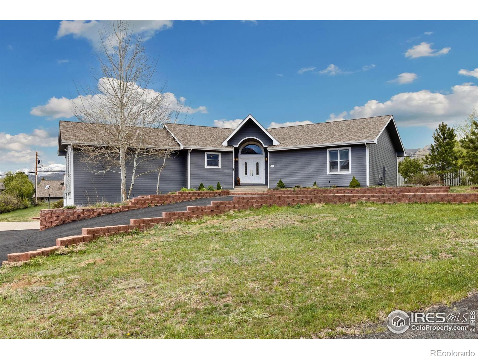 estes park  House Search Picture
