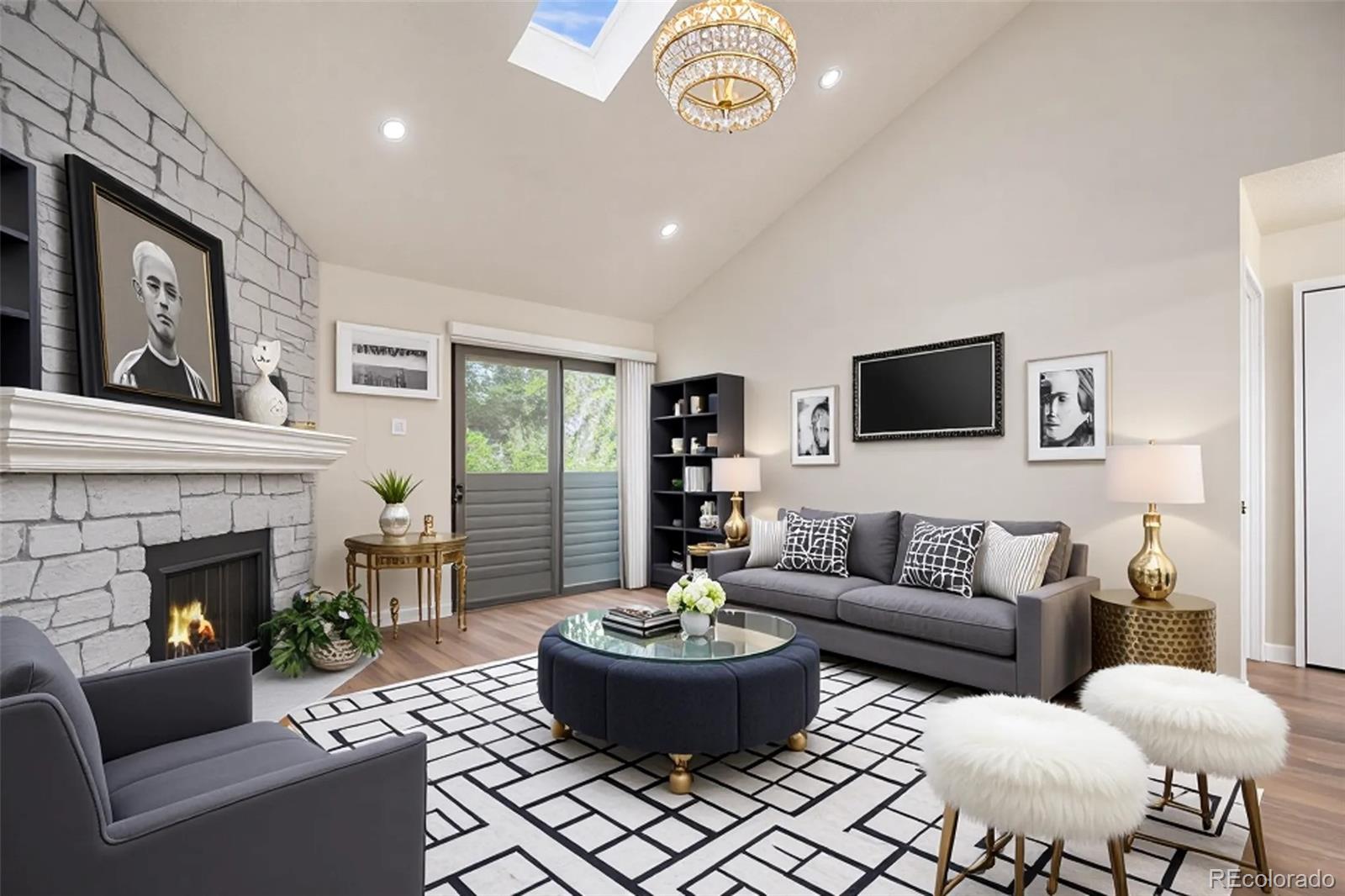 denver  House Search Picture