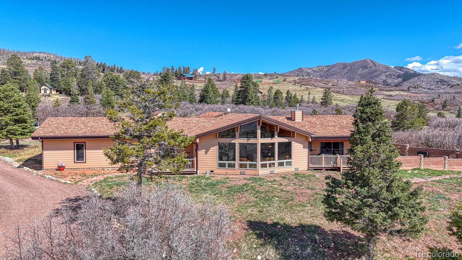 la veta  House Search Picture