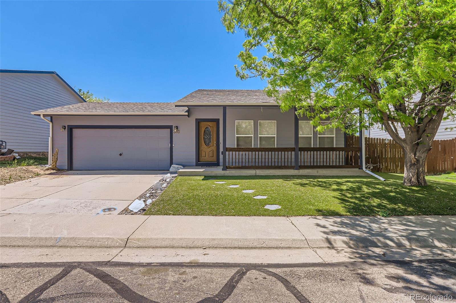 dacono  House Search Picture
