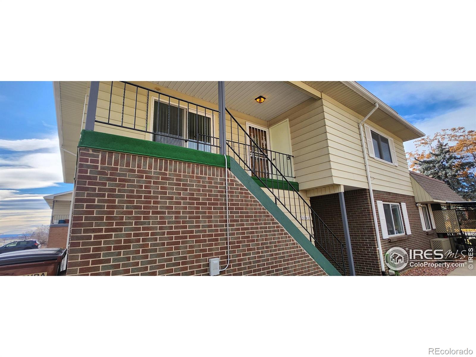 thornton  House Search Picture