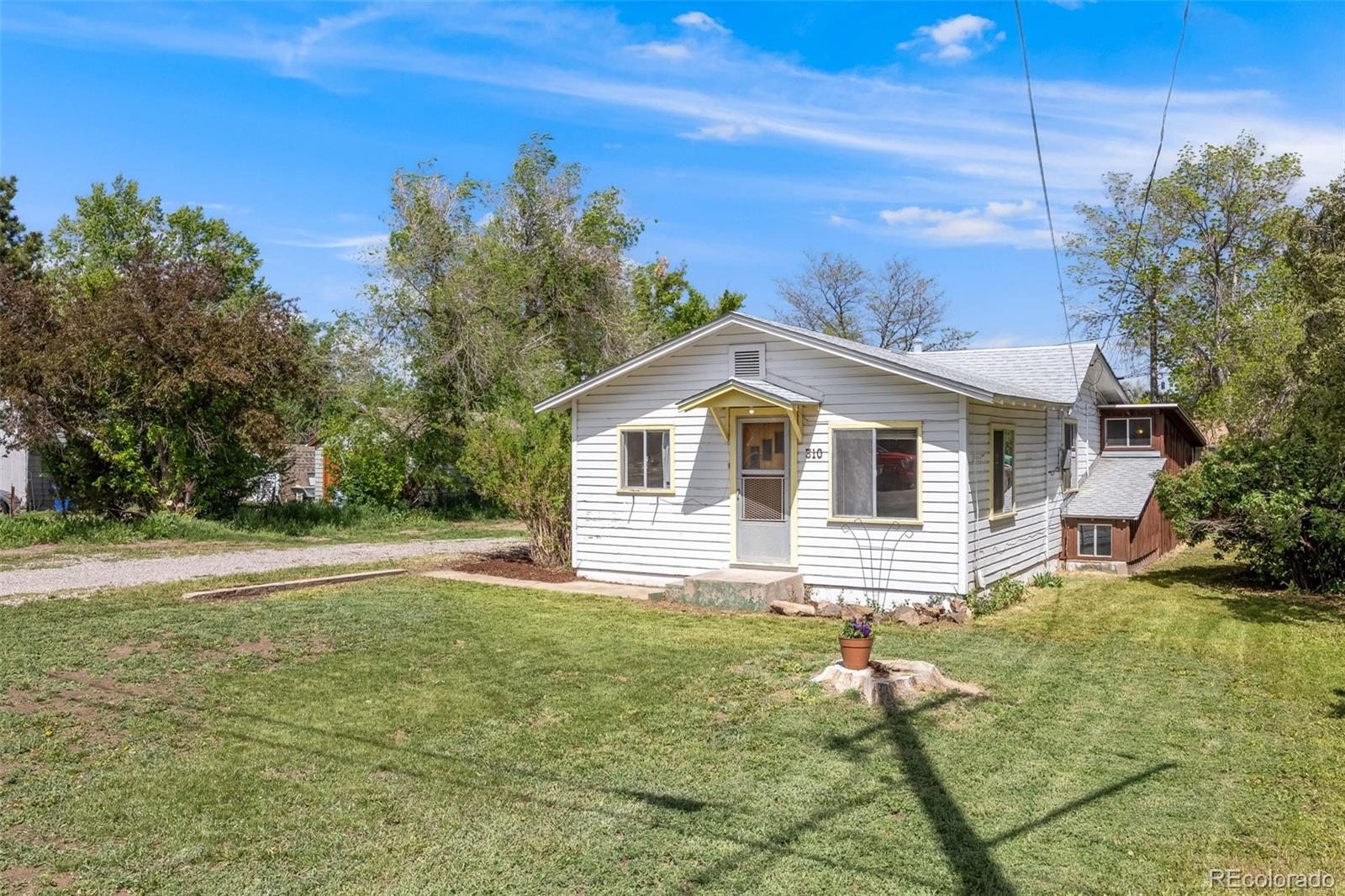 lakewood  House Search Picture