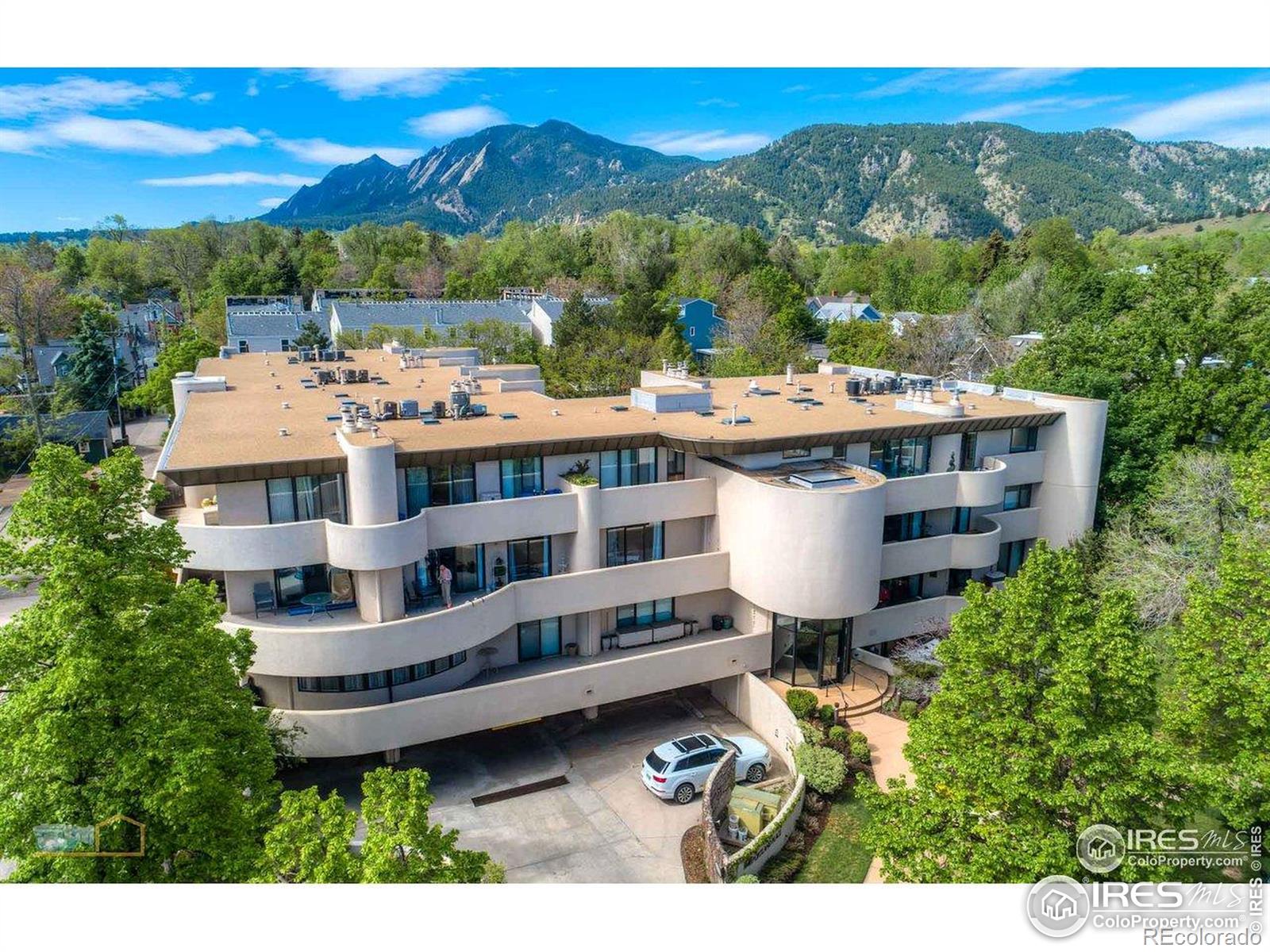 boulder  House Search Picture