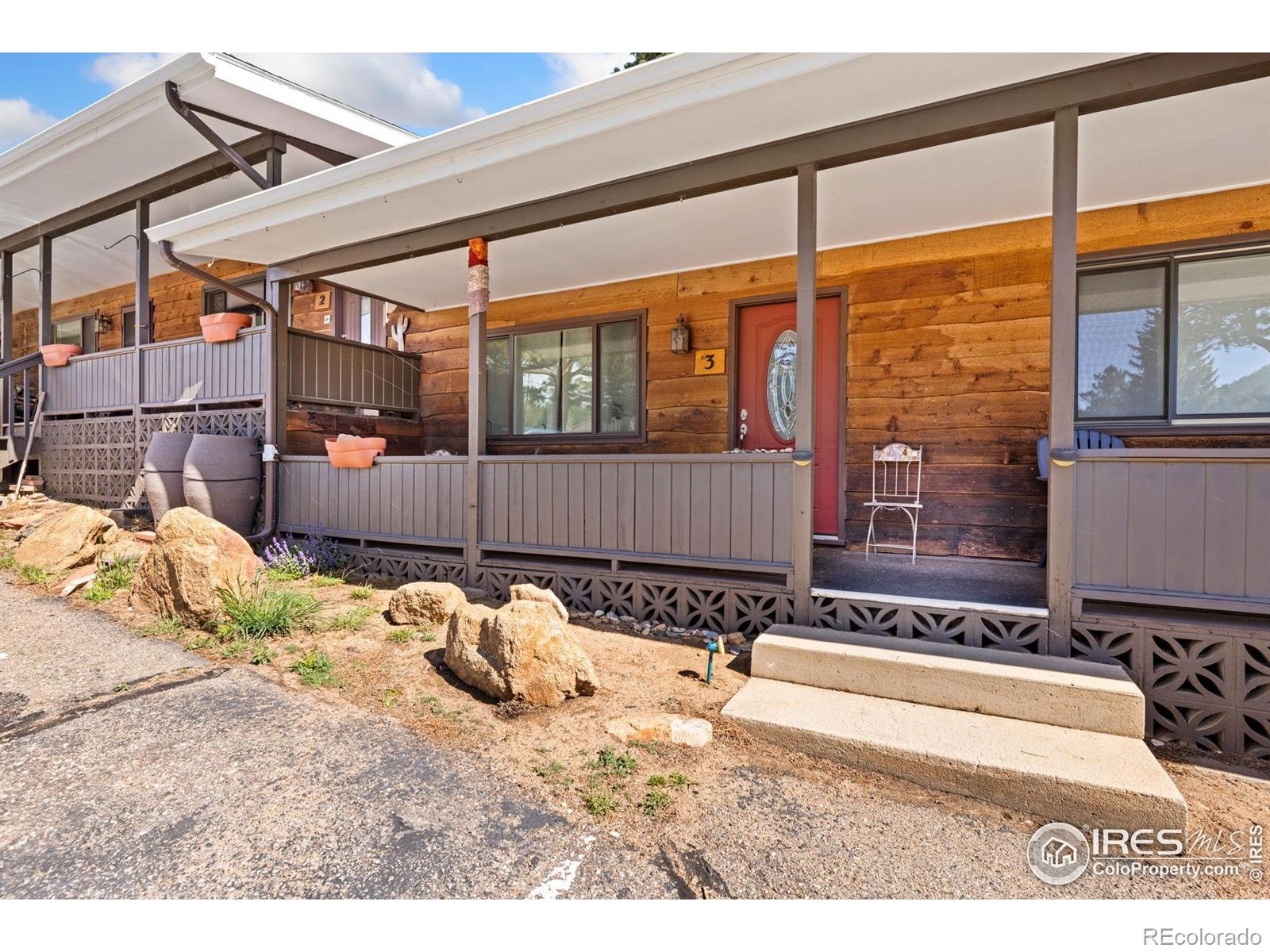 estes park  House Search Picture