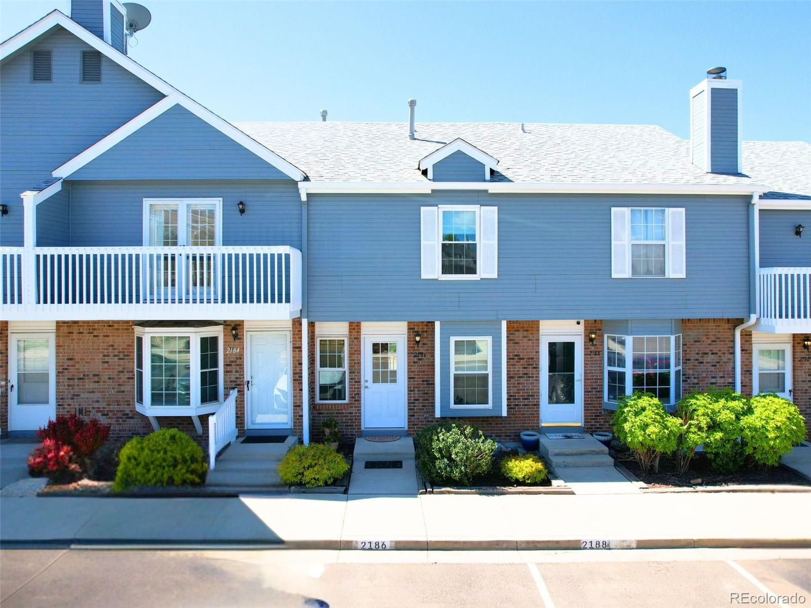 colorado springs  House Search Picture