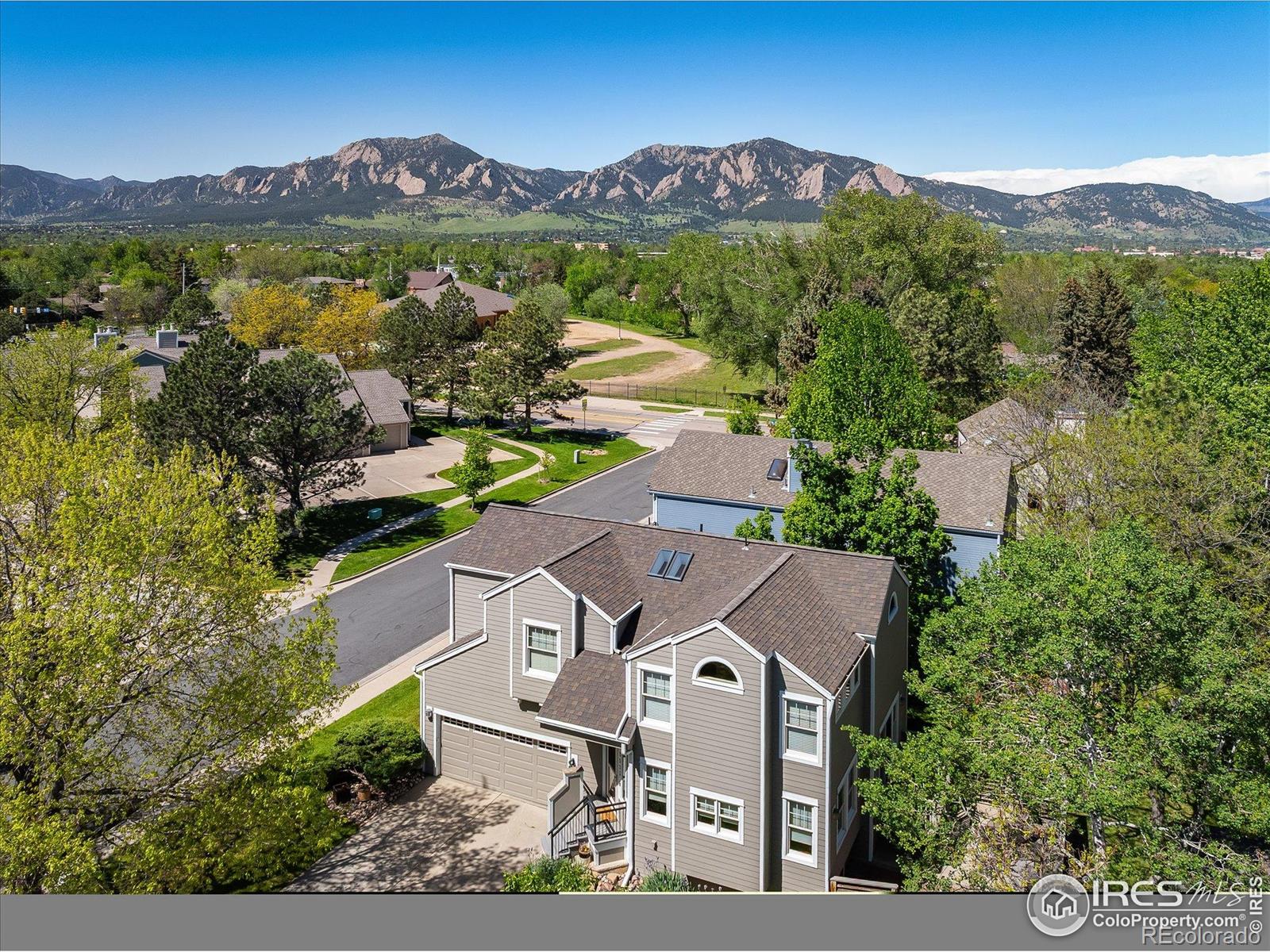 boulder  House Search Picture