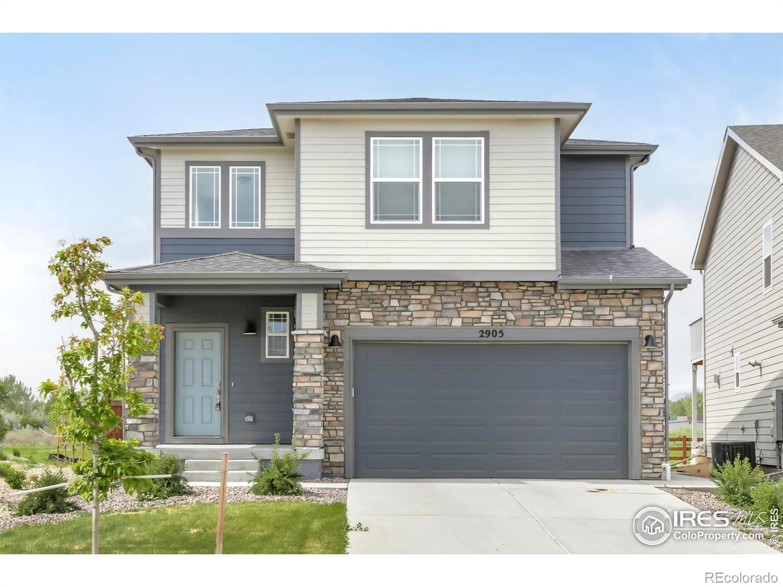 longmont  House Search Picture