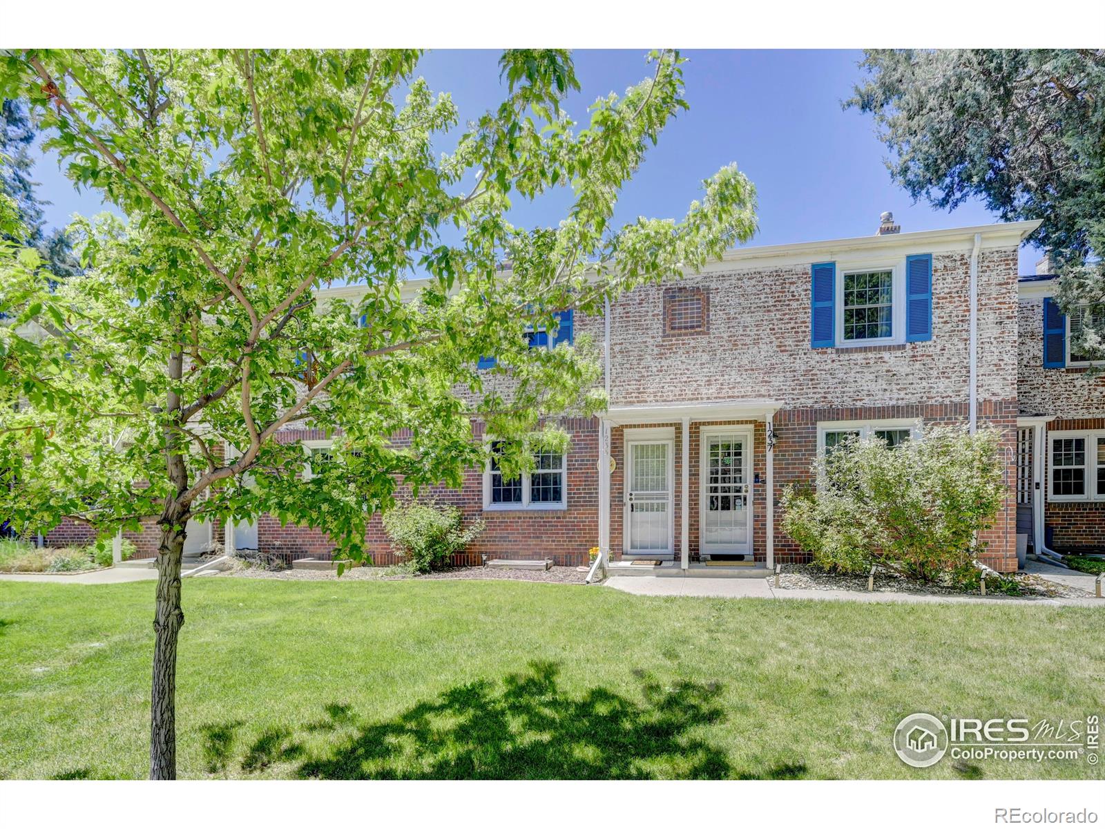 1235  Leyden Street, denver MLS: 4567891034352 Beds: 2 Baths: 1 Price: $420,000