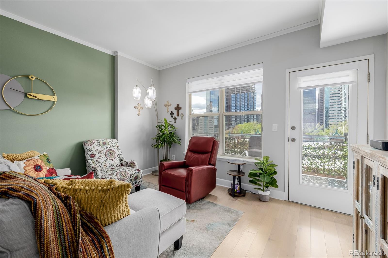 denver  Handicap Accessible Home Search Picture