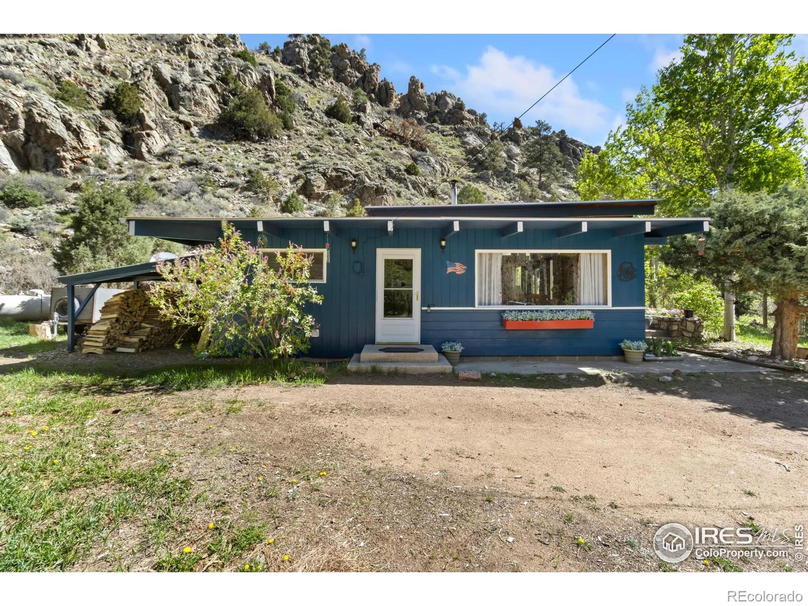 bellvue  House Search Picture