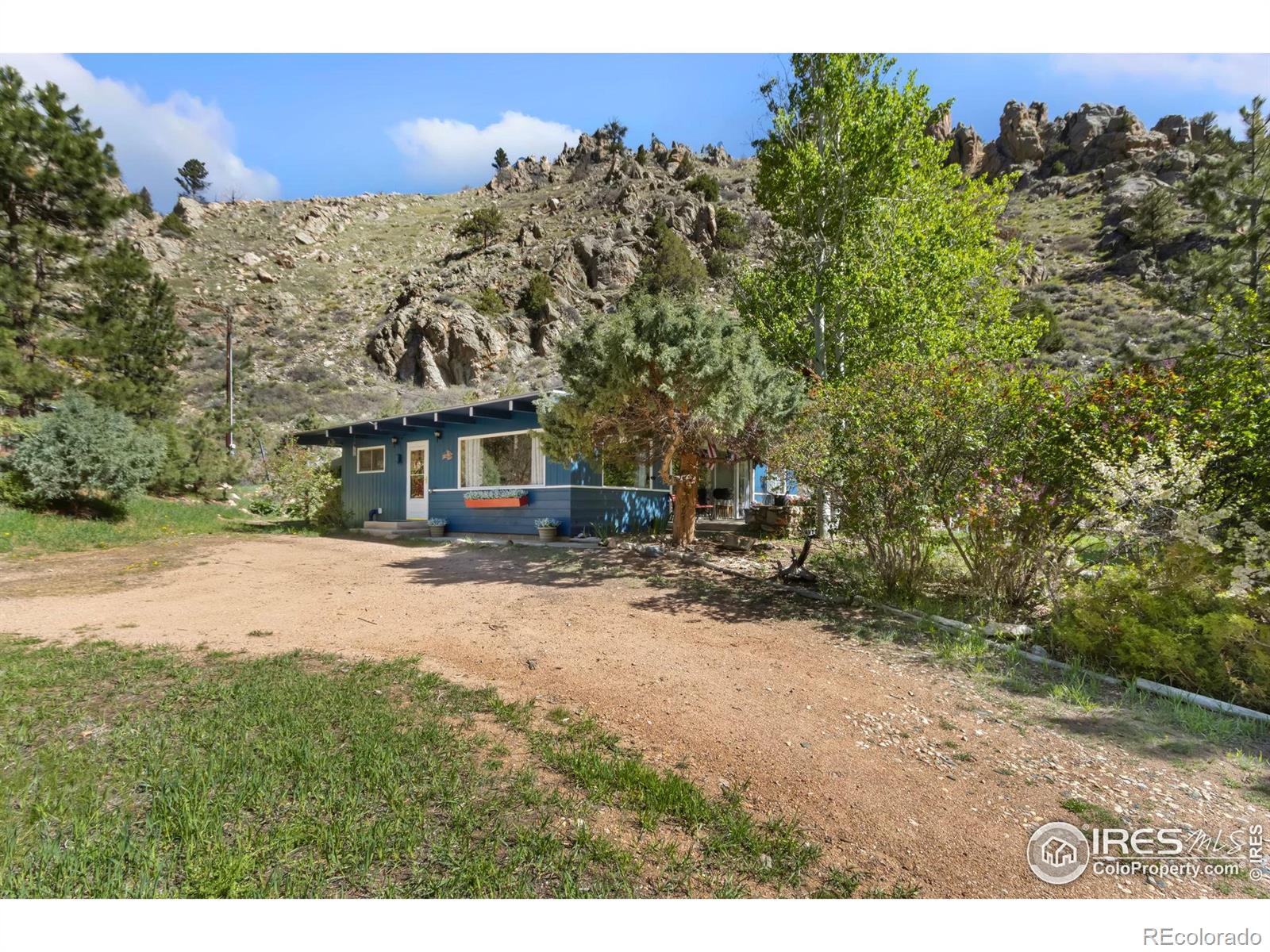 34828 W Highway 14 , bellvue  House Search MLS Picture