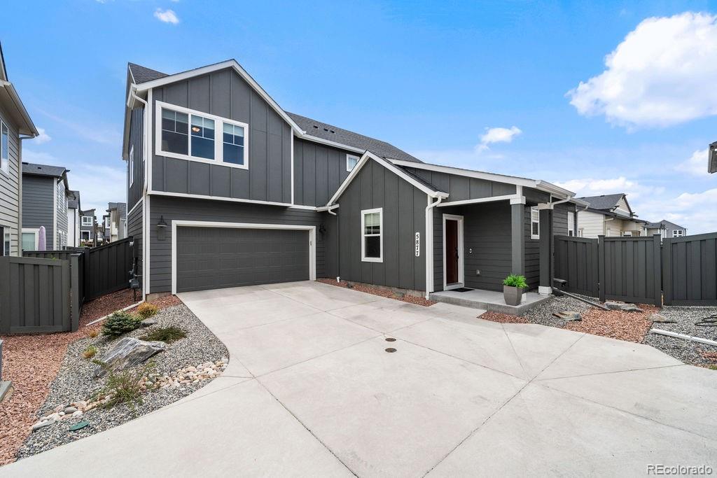 colorado springs  House Search Picture