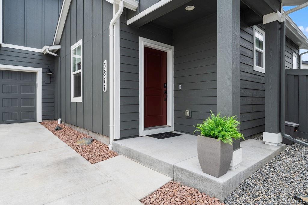 5877  Spring Breeze Drive, colorado springs  House Search MLS Picture