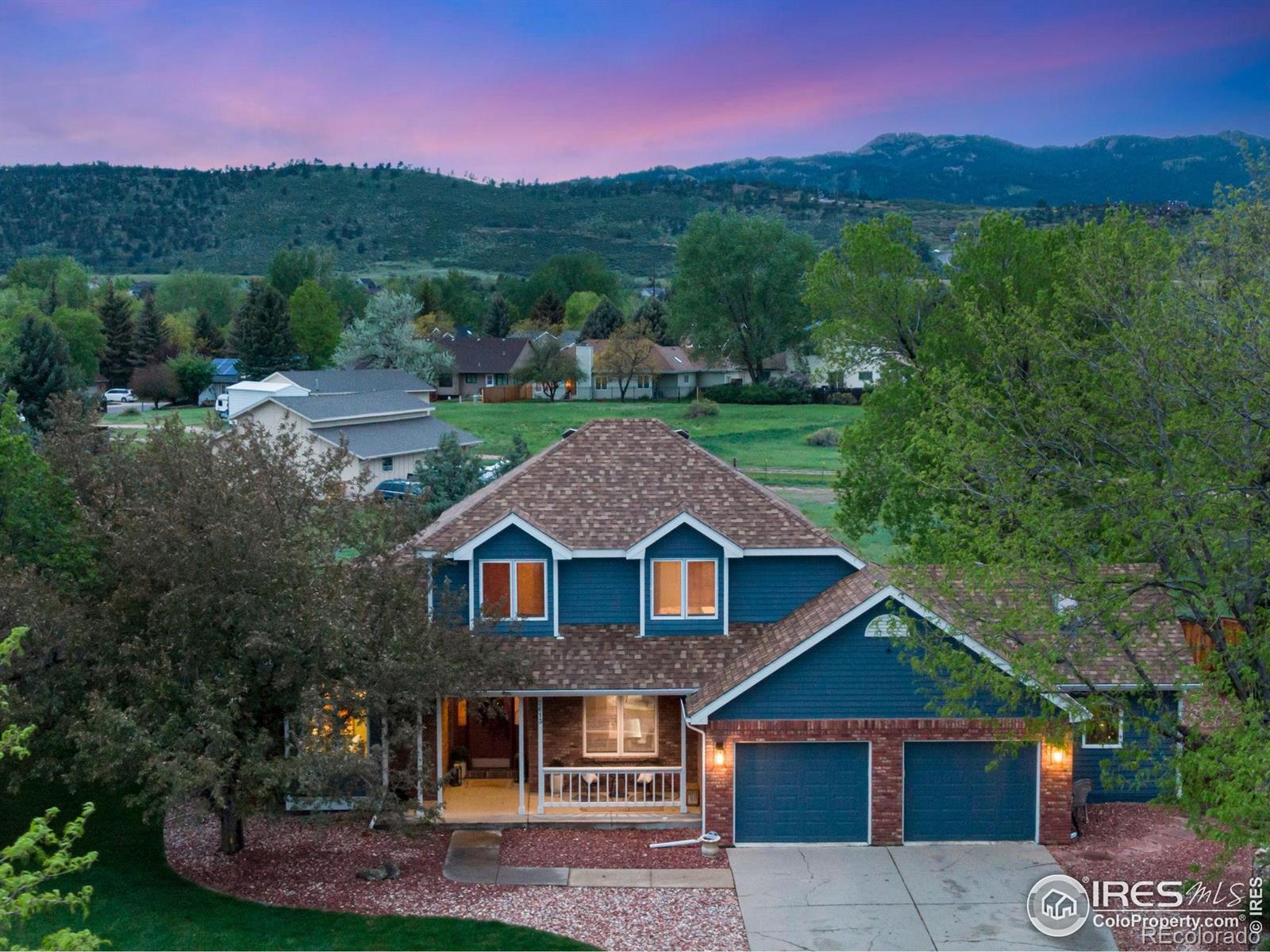 fort collins  House Search Picture