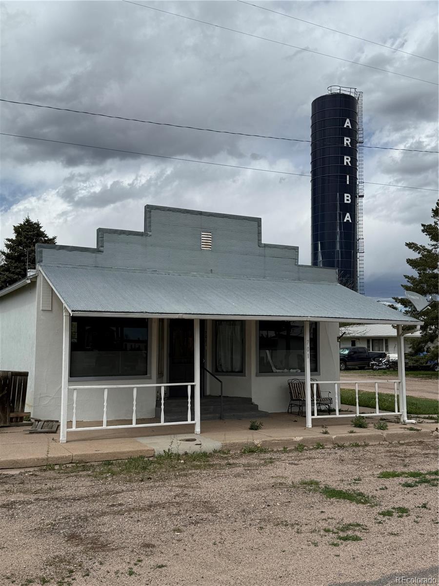 arriba  House Search Picture