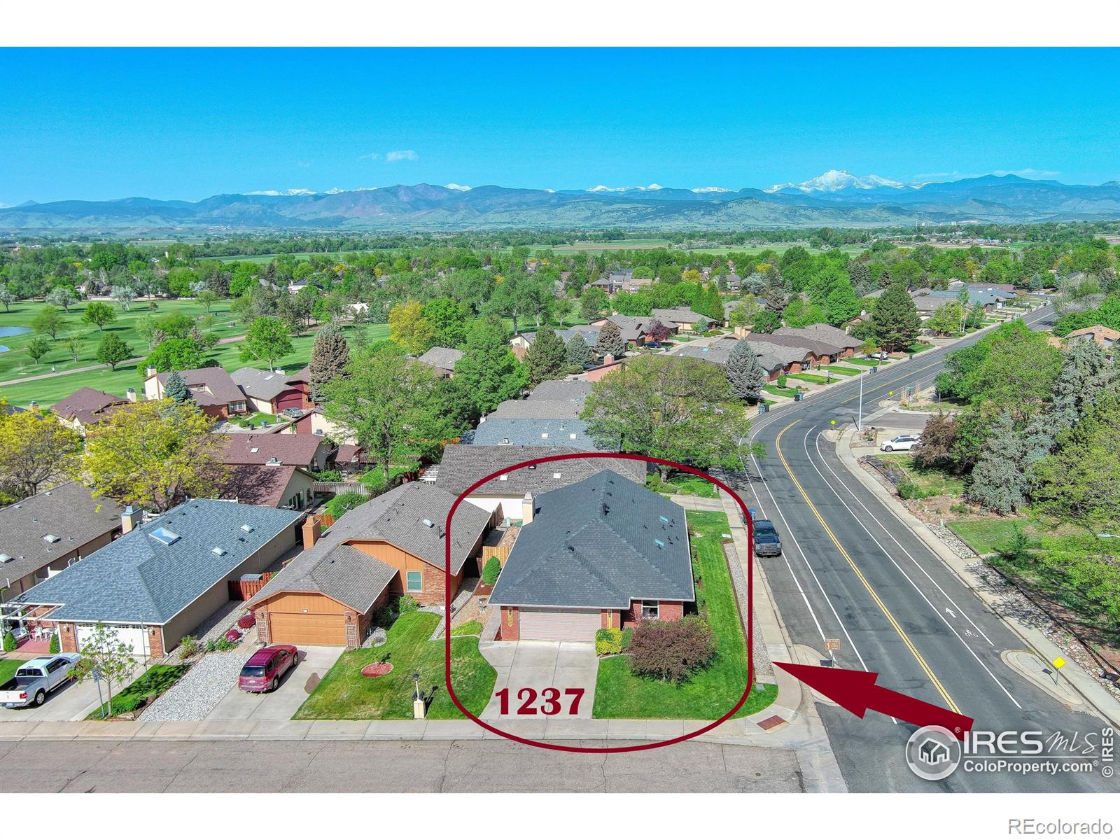 longmont  House Search Picture