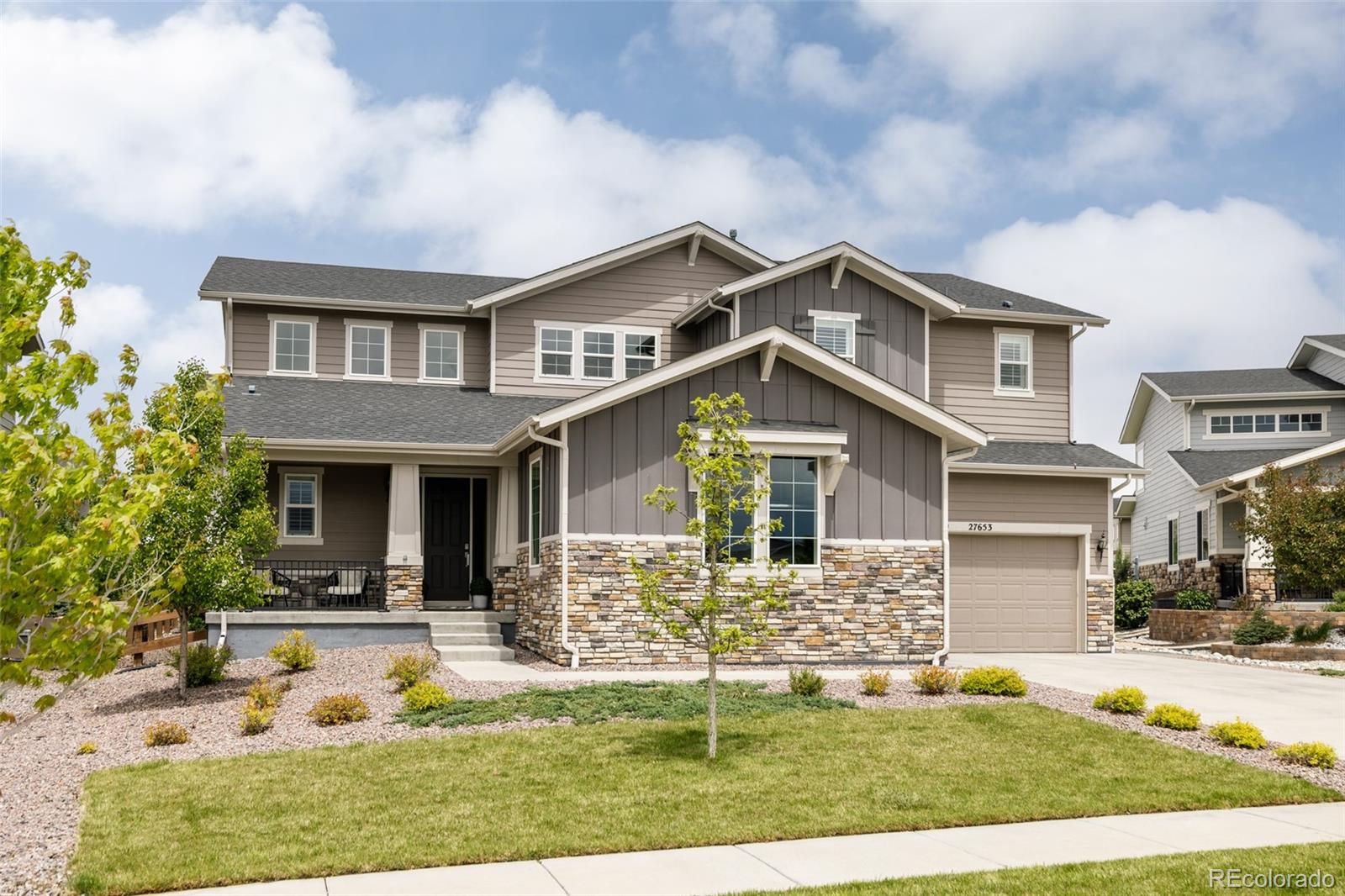 aurora  House Search Picture