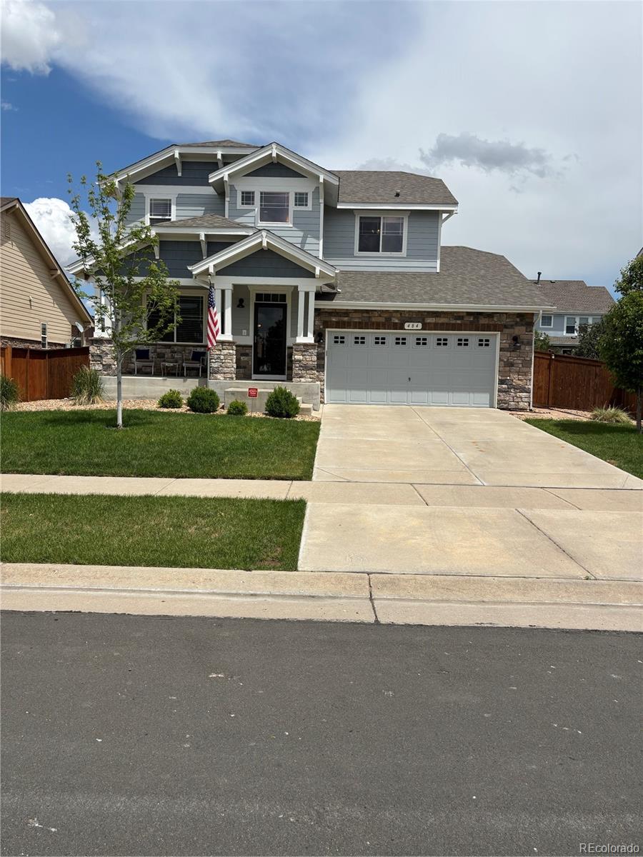 aurora  House Search Picture