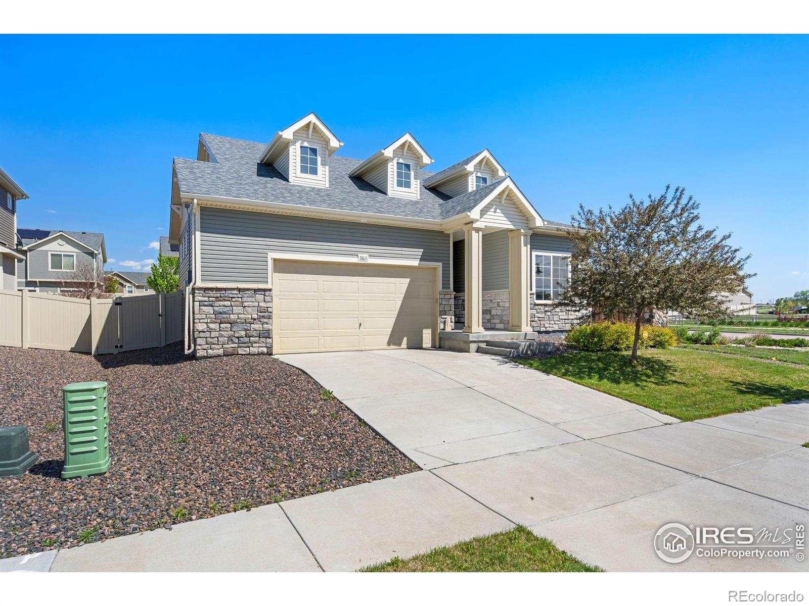 johnstown  House Search Picture