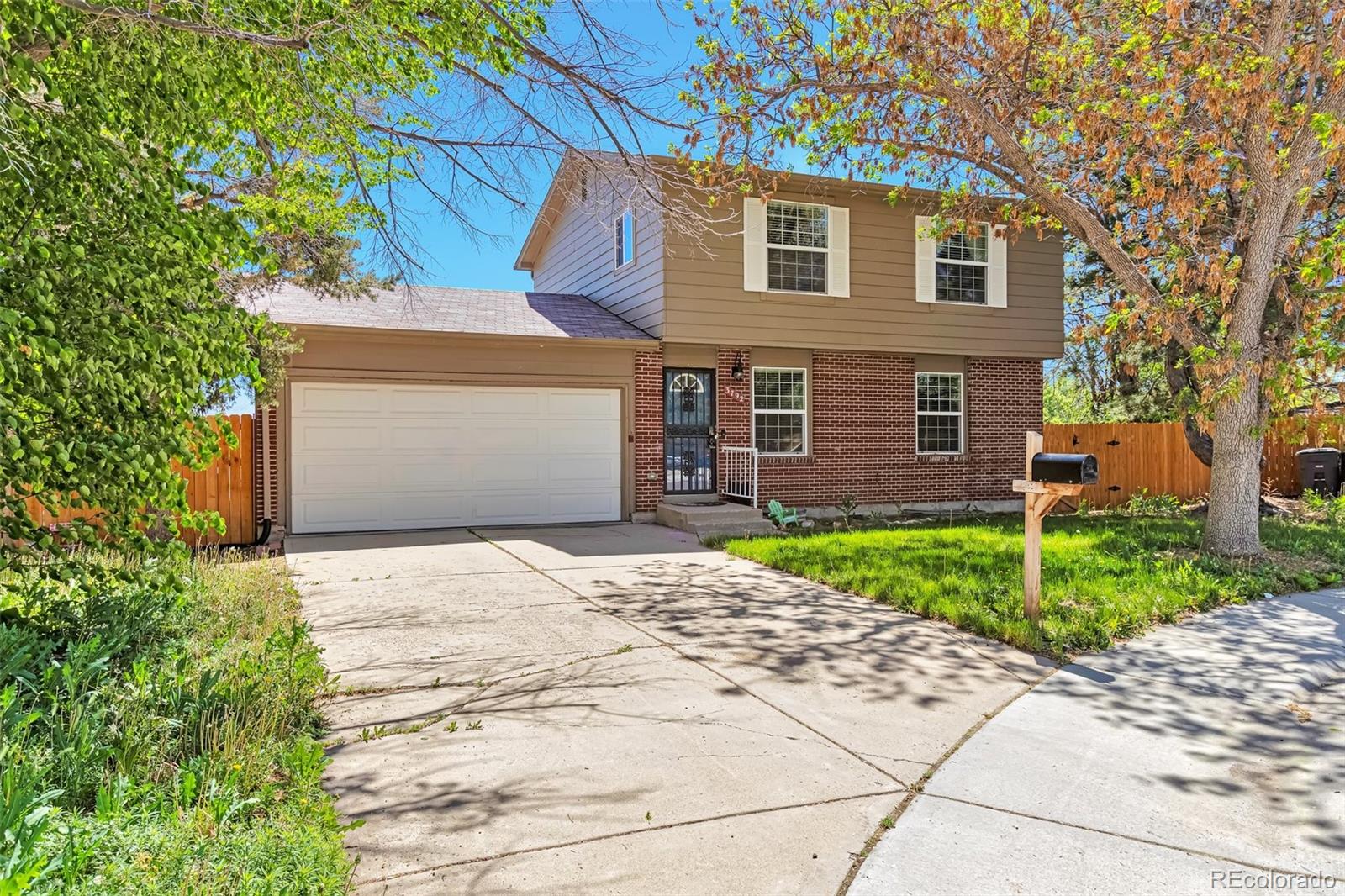aurora  House Search Picture