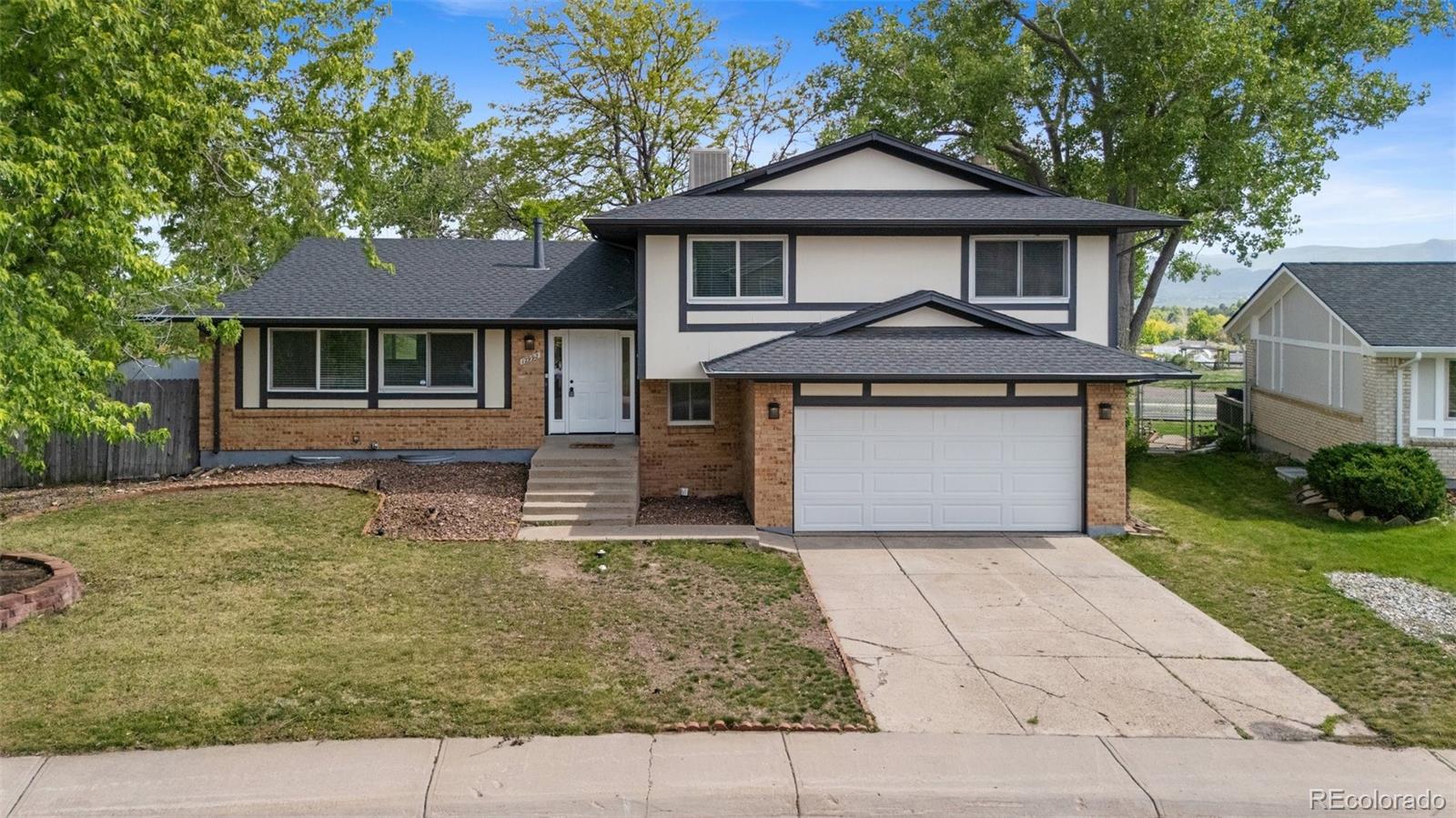12992 W Jewell Circle, lakewood  House Search MLS Picture
