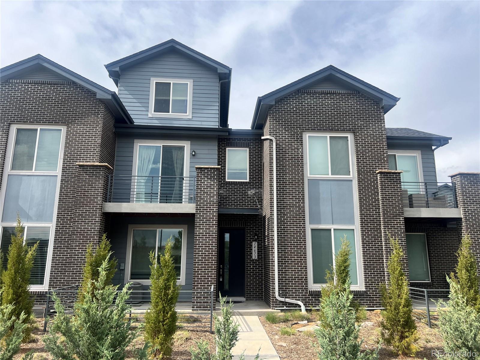 14673 E Belleview Drive, aurora  House Search MLS Picture