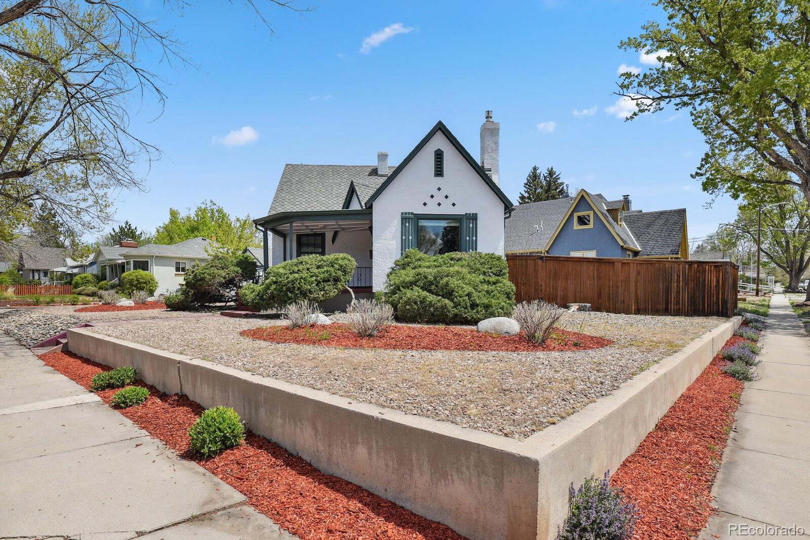 colorado springs  House Search Picture