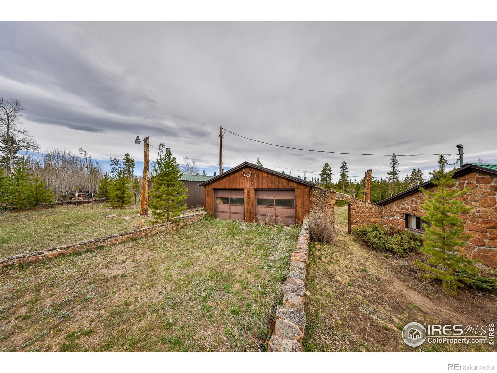 6574  Highway 125 , rand  House Search MLS Picture