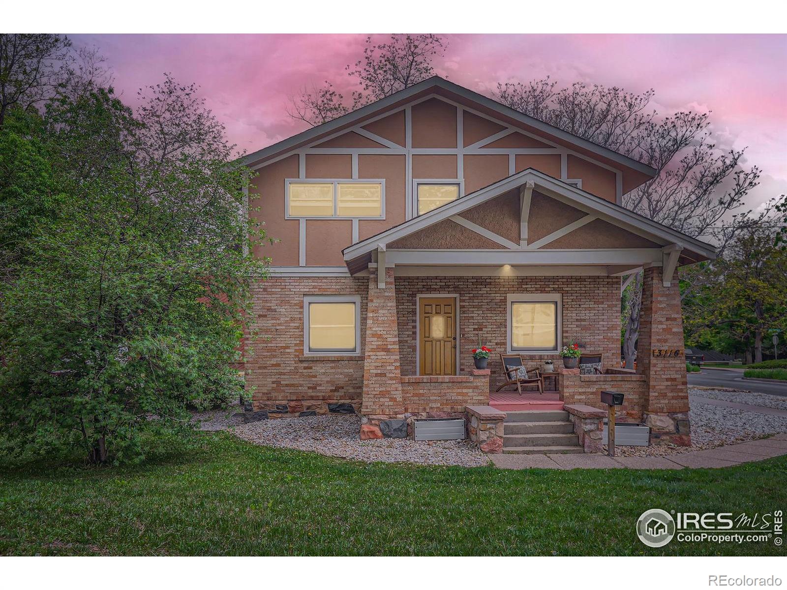 boulder  House Search Picture