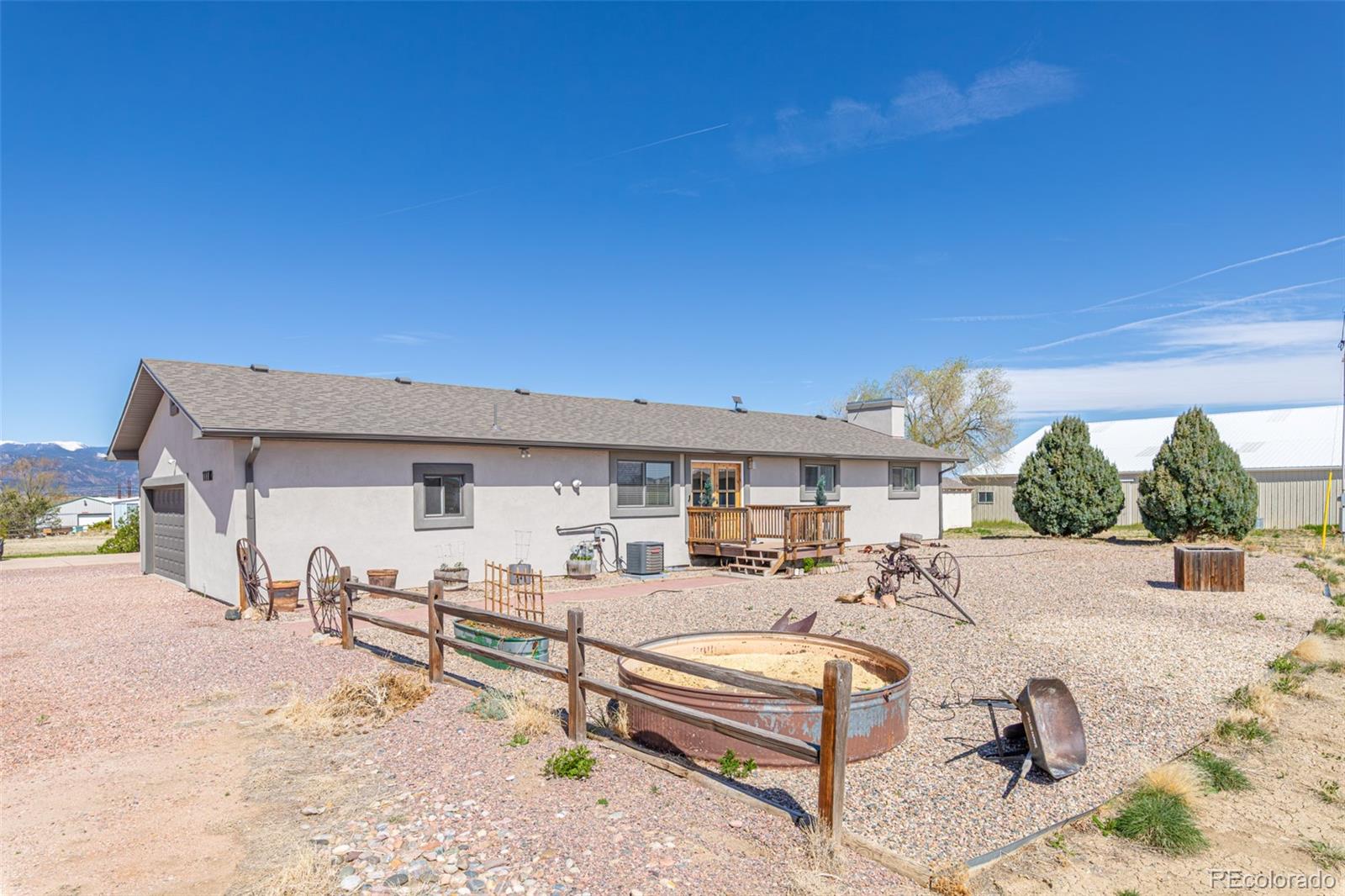 11170  Peaceful Valley Road, colorado springs  House Search MLS Picture