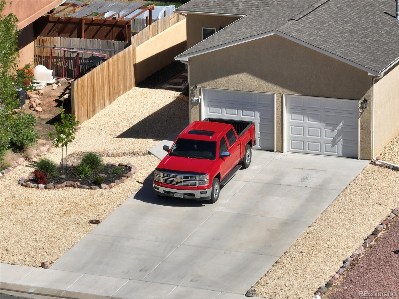 638  Cowboy Way, canon city  House Search MLS Picture