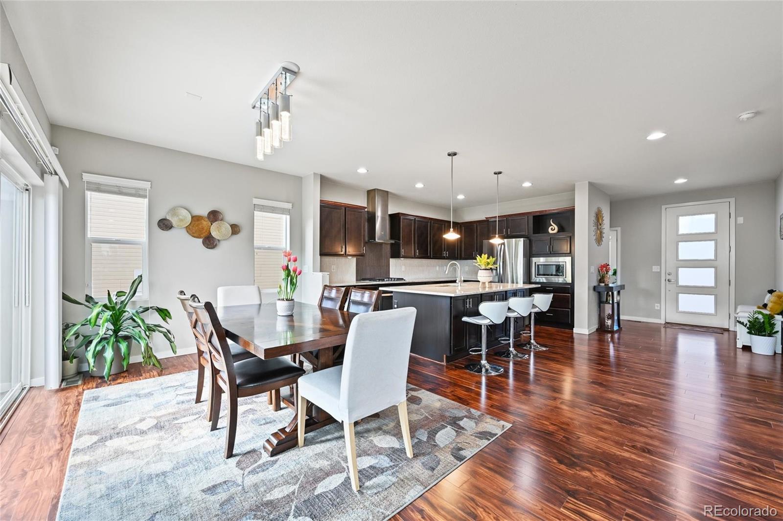 10934  Touchstone Loop, parker  House Search MLS Picture