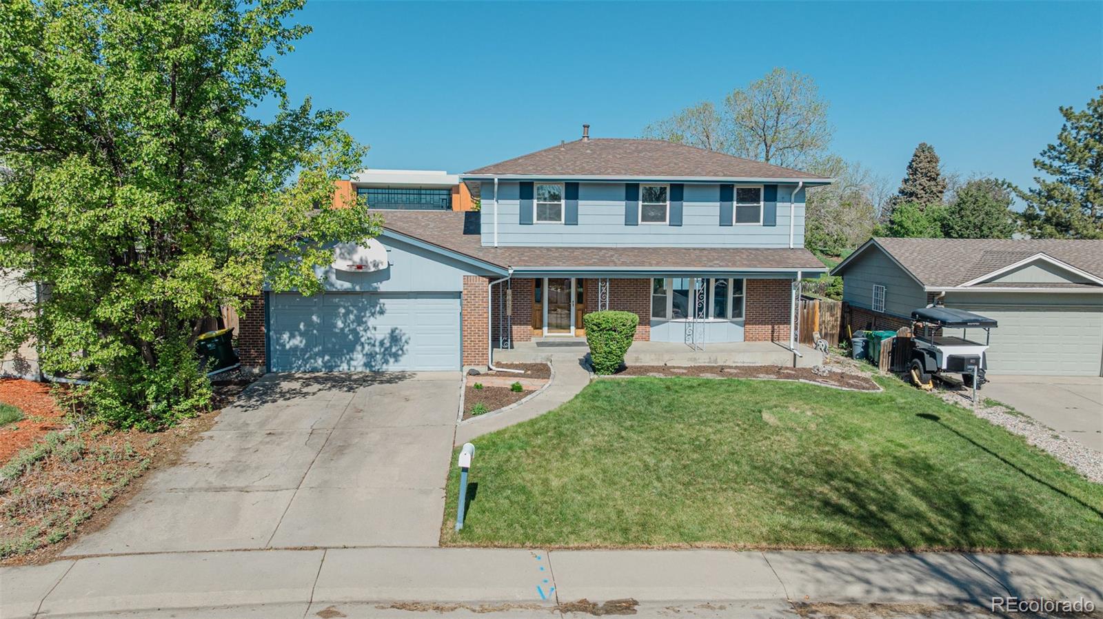 6621 S Cherry Way, centennial MLS: 2931481 Beds: 4 Baths: 4 Price: $680,000