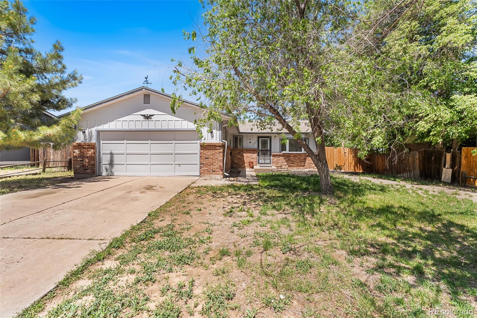 12829 E Nevada Avenue, aurora MLS: 9764887 Beds: 3 Baths: 3 Price: $445,000