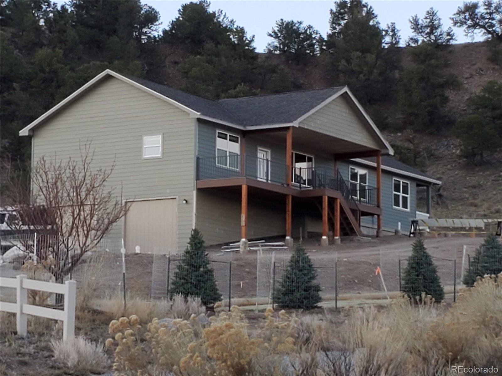 salida  House Search Picture