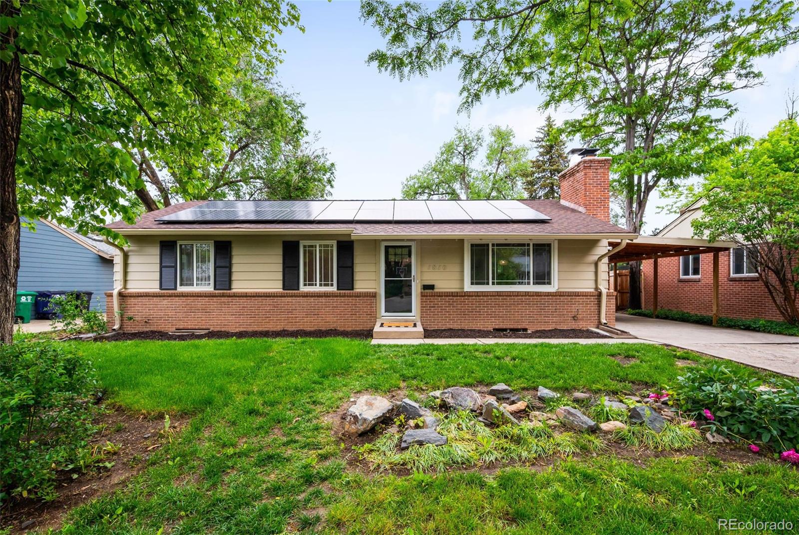 denver  House Search Picture