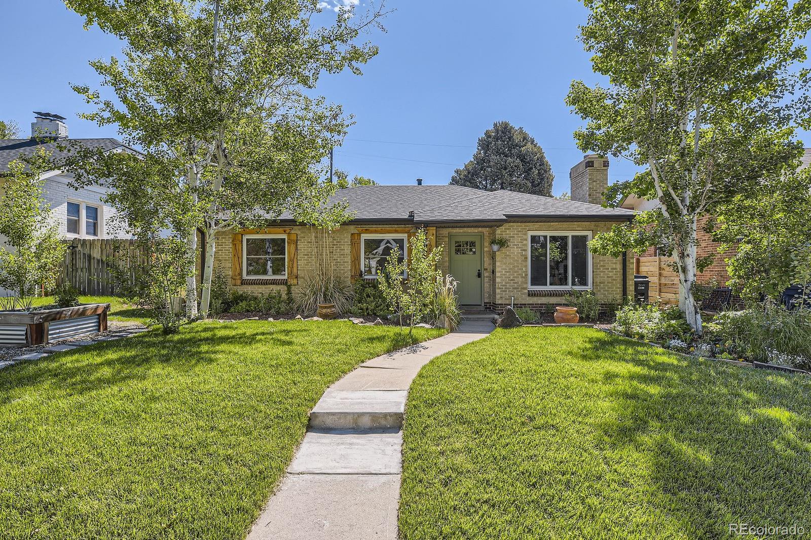 denver  House Search Picture