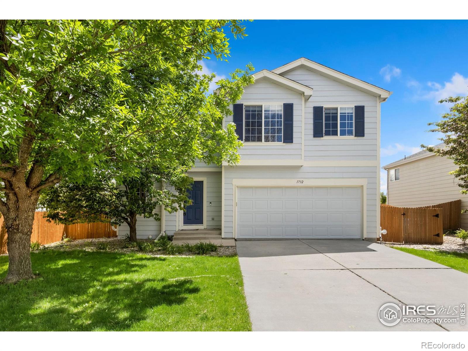 loveland  House Search Picture
