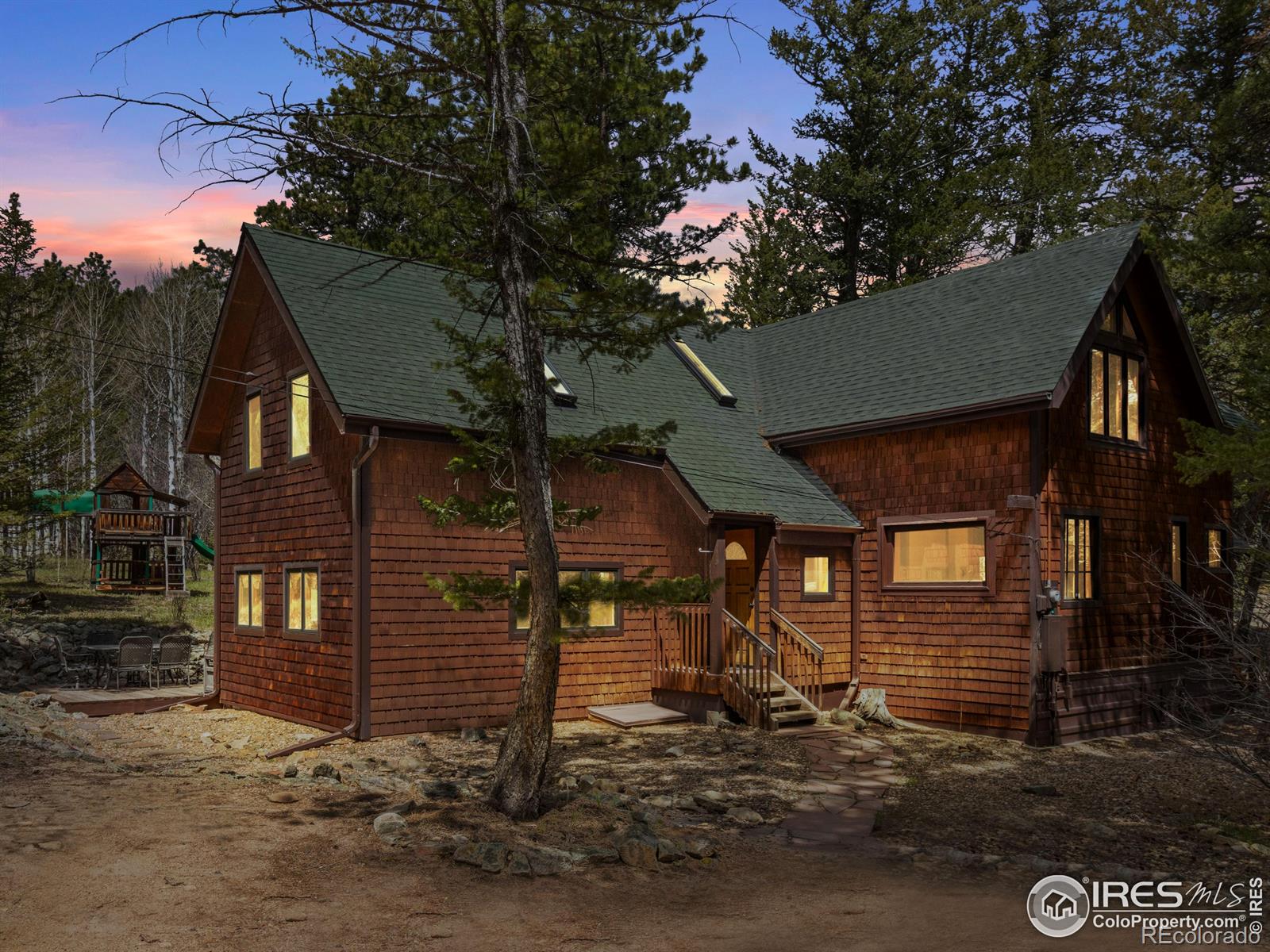 allenspark  House Search Picture