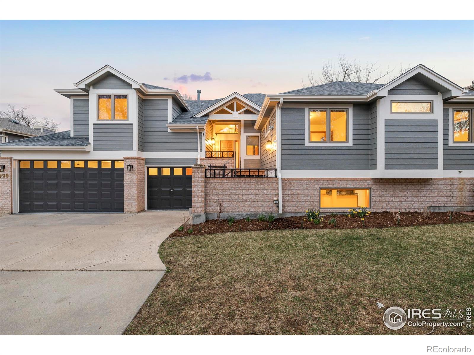 boulder  House Search Picture