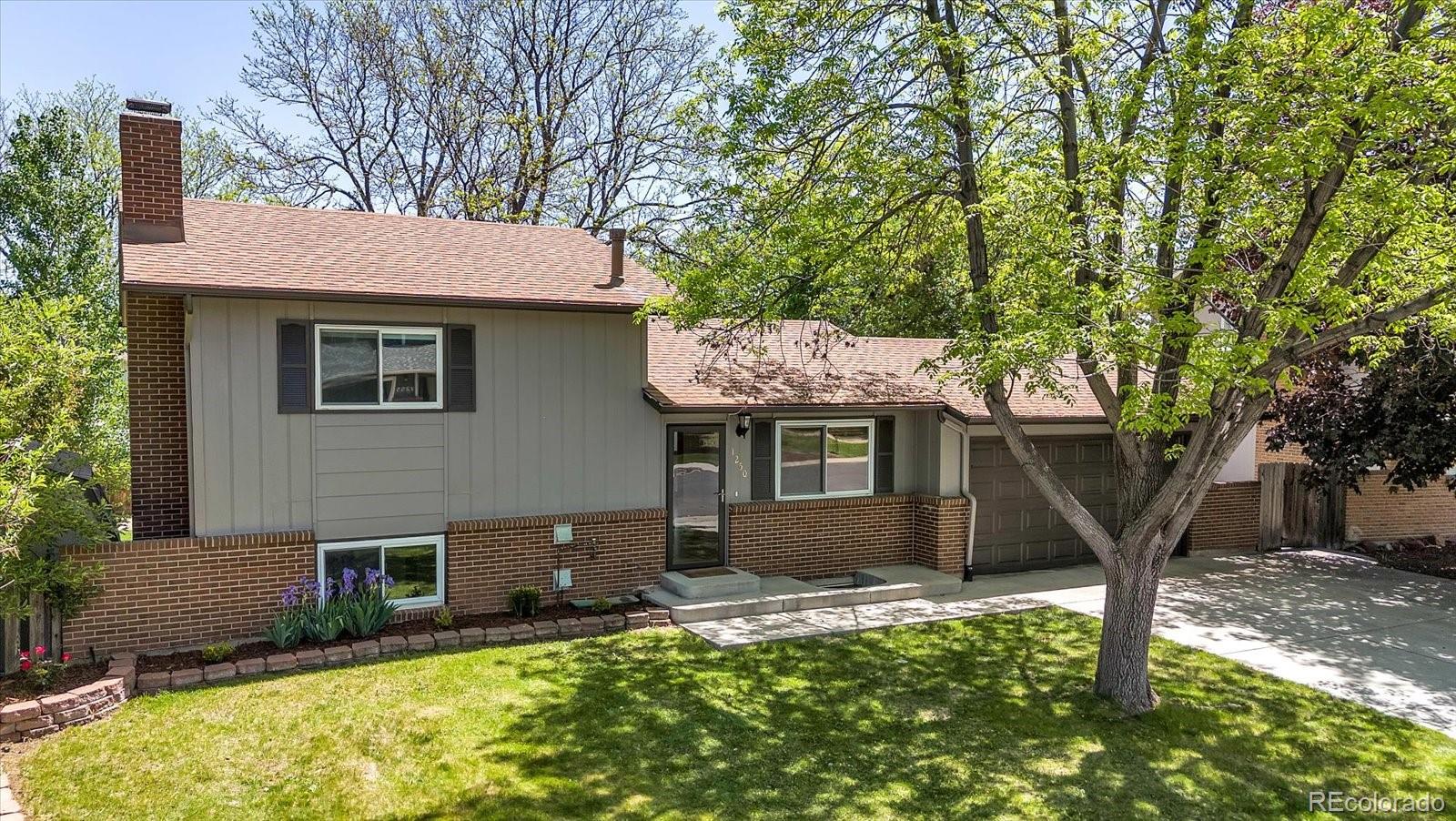 1250  Acropolis Drive, lafayette MLS: 5043496 Beds: 4 Baths: 2 Price: $638,735