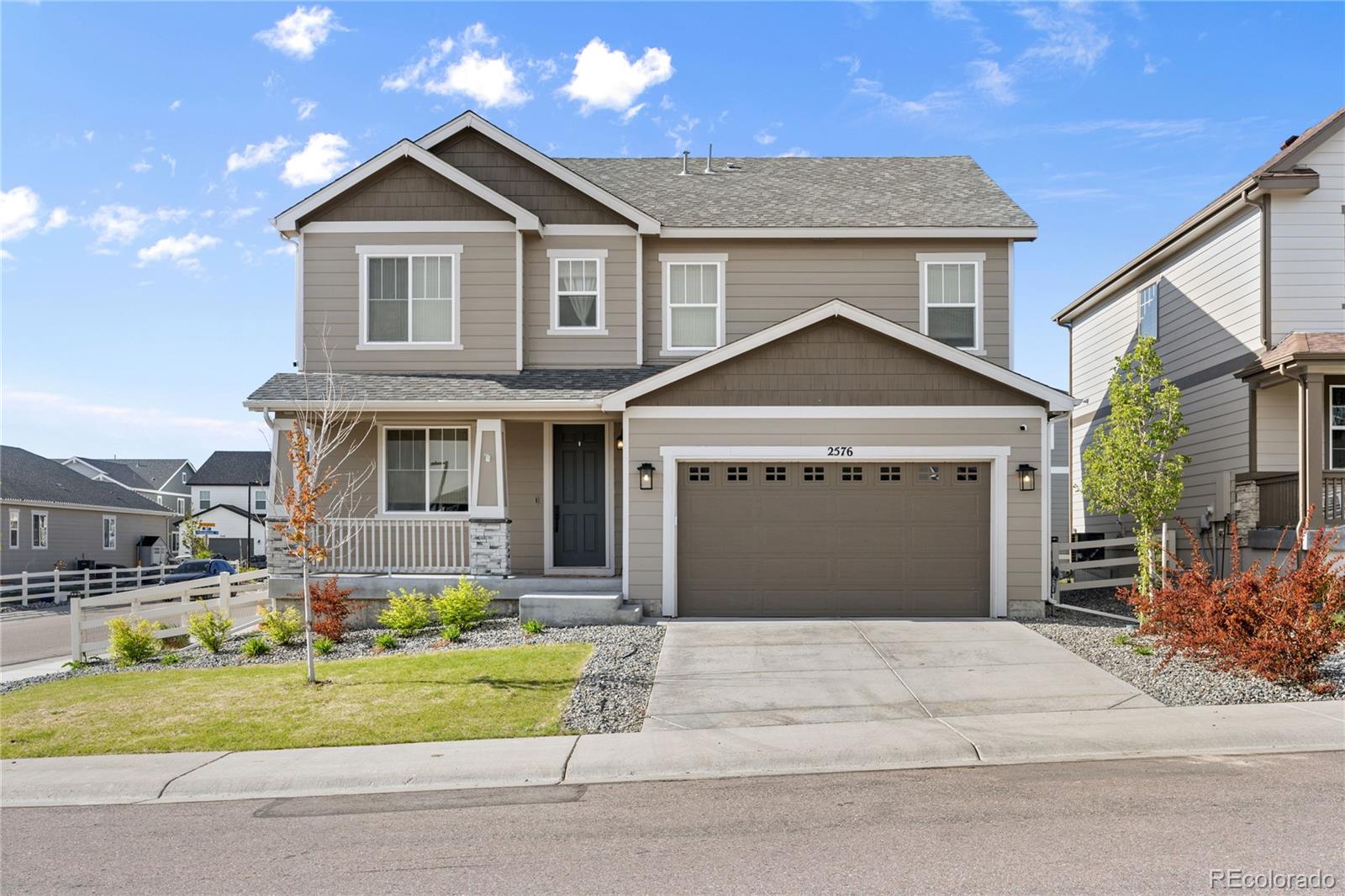 castle rock  House Search Picture
