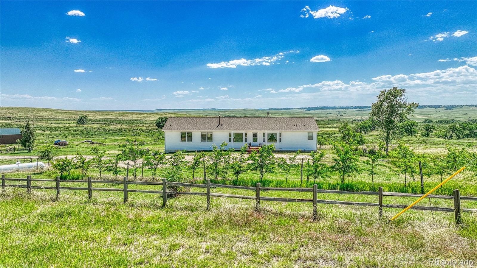 deer trail  House Search Picture