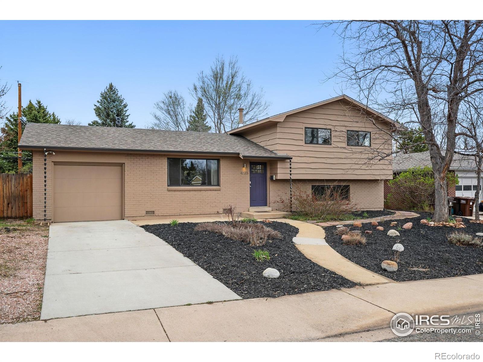 boulder  House Search Picture