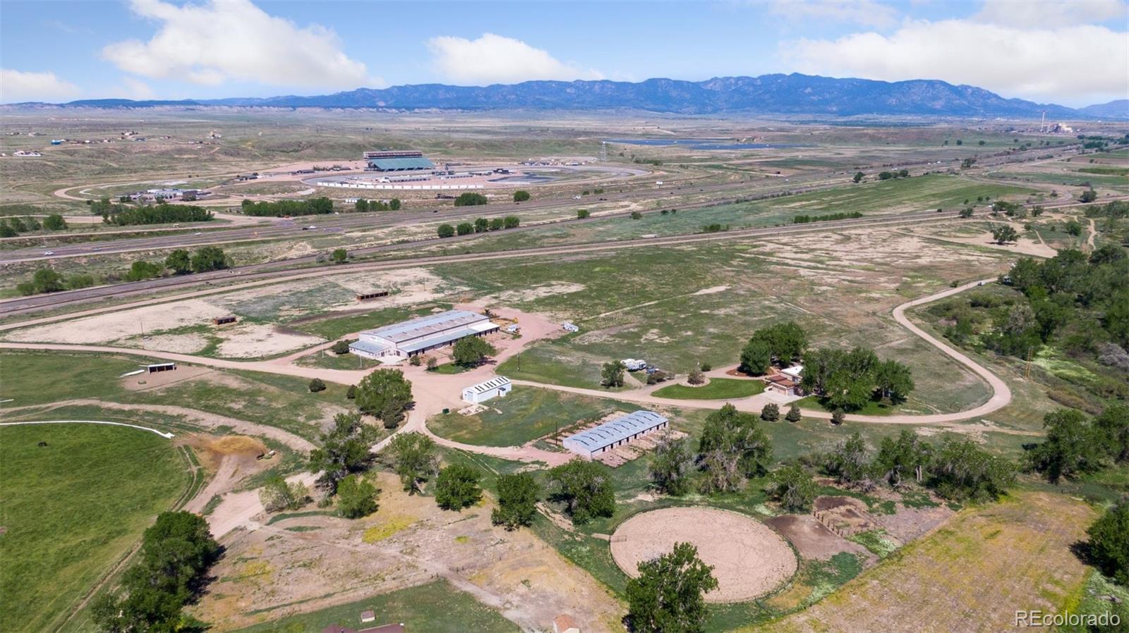 16990  Old Pueblo Road, fountain  House Search MLS Picture